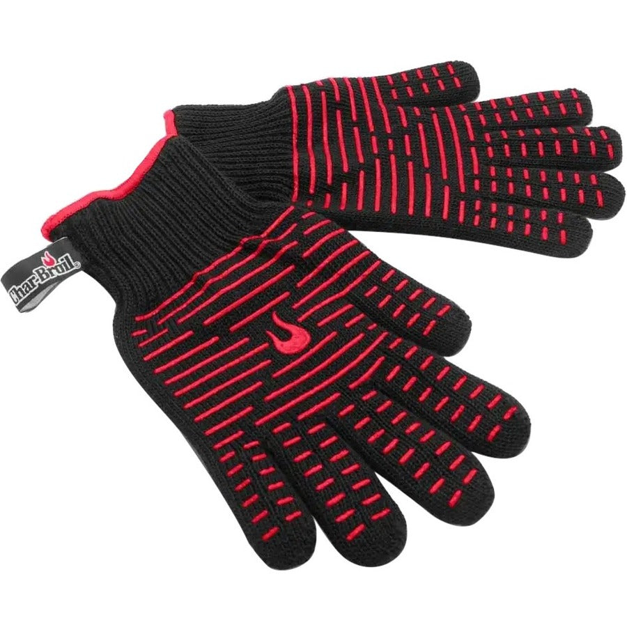 Char-Broil High-Performance Grilling Gloves