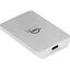 OWC Envoy Pro Elektron 240 GB Portable Rugged Solid State Drive - M.2 2242 External - PCI Express NVMe - Silver