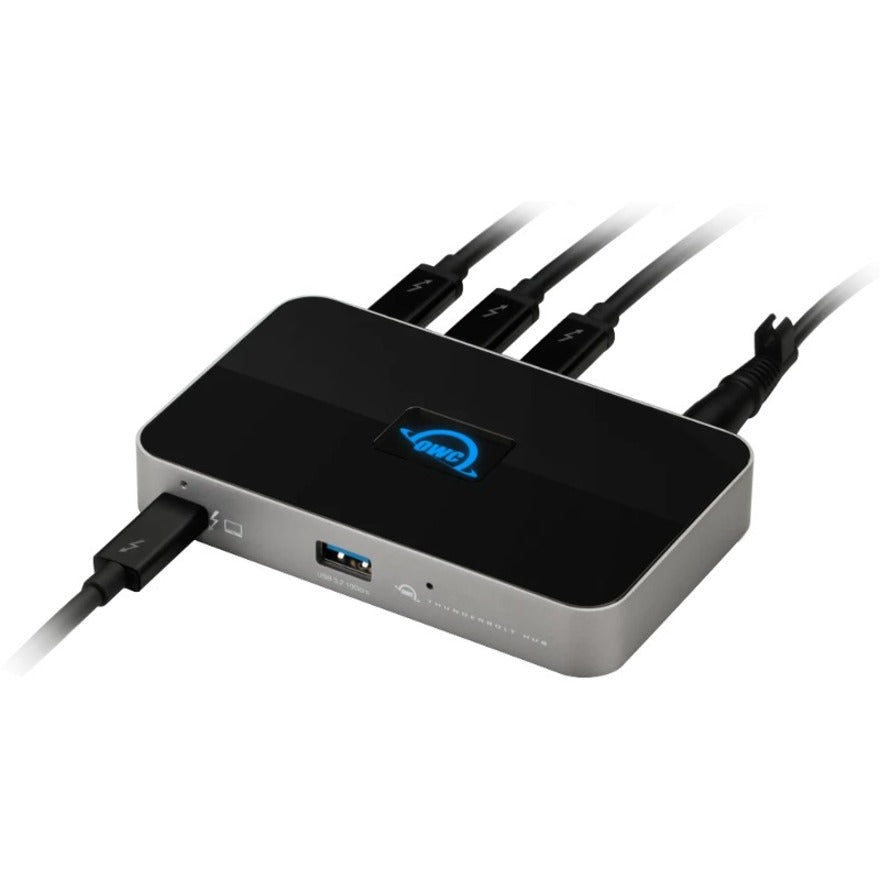 OWC Docking Station
