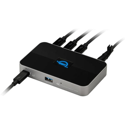OWC Docking Station
