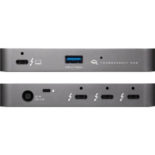 OWC Docking Station