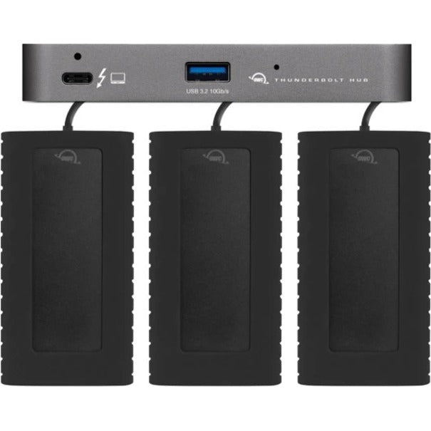 OWC Docking Station