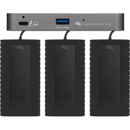 OWC Docking Station