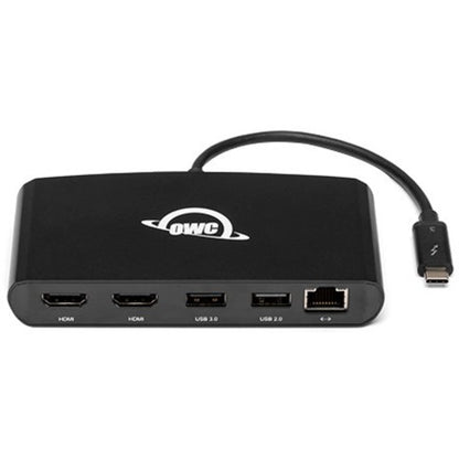 OWC Thunderbolt 3 Mini Dock