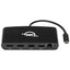 OWC Thunderbolt 3 Mini Dock