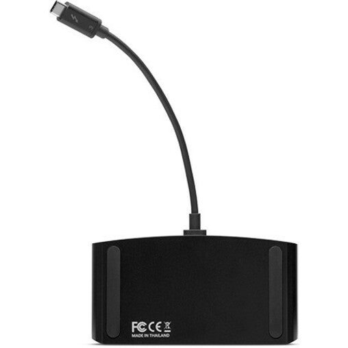 OWC Thunderbolt 3 Mini Dock