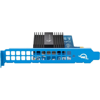 OWC Accelsior 1M2 1 TB Solid State Drive - M.2 Internal - PCI Express NVMe (PCI Express NVMe x4)