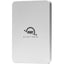 OWC Envoy Pro Elektron 1 TB Portable Rugged Solid State Drive - M.2 2242 External - PCI Express NVMe - Silver