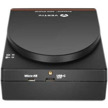 Vertiv Avocent ADX IPUHD 4K IP KVM Device | High Resolution KVM