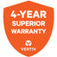 Vertiv ADX MP1000 Hardware Maintenance 4YR Gold (ADX-4YGold-MP1000)