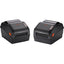 Bixolon Xd5-40d Desktop Direct Thermal Printer - Monochrome - Label Print - Ethernet - USB - USB Host - Serial - Black