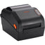 Bixolon Xd5-40d Desktop Direct Thermal Printer - Monochrome - Label Print - Ethernet - USB - USB Host - Serial - Black