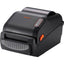 Bixolon Xd5-40d Desktop Direct Thermal Printer - Monochrome - Label Print - Ethernet - USB - USB Host - Serial - Black