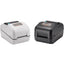 Bixolon Xd5-40t Desktop Thermal Transfer Printer - Monochrome - Label Print - Ethernet - USB - USB Host - Serial - With Cutter