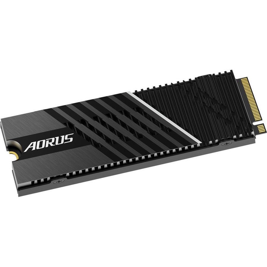1TB AORUS GEN4 7000S SSD PCI   