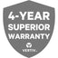 Vertiv ADX RM1048P Hardware Maintenance 4YR Silver (ADX-4YSilver-RM1048P)
