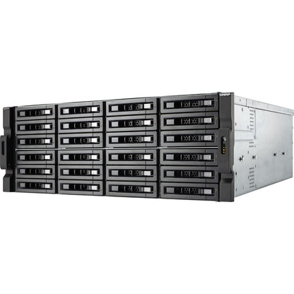 QNAP TS-H2477XU-RP-3700X-32G SAN/NAS Storage System