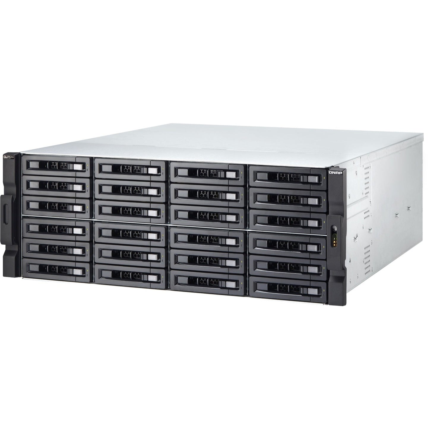 QNAP TS-H2477XU-RP-3700X-32G SAN/NAS Storage System