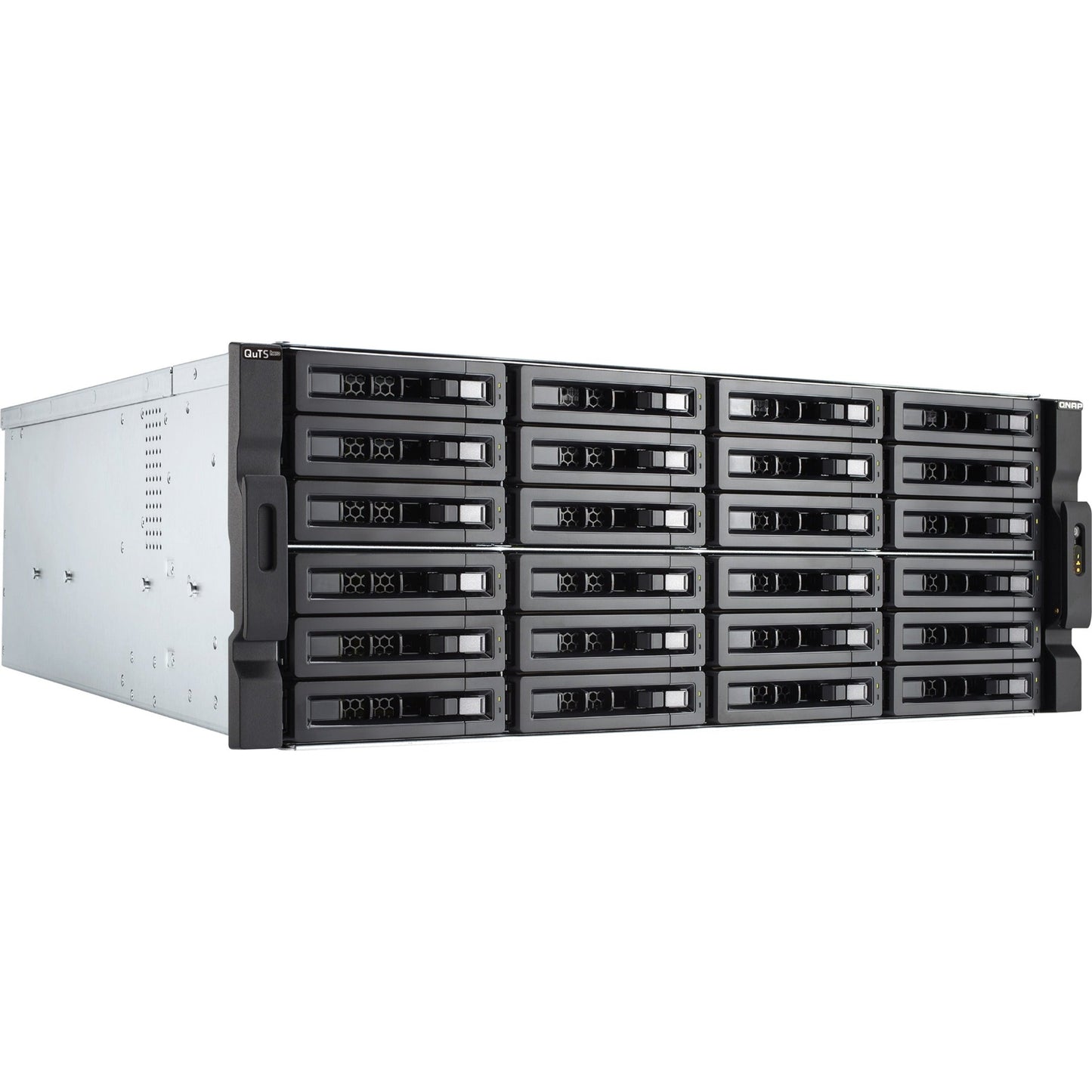 QNAP TS-H2477XU-RP-3700X-32G SAN/NAS Storage System