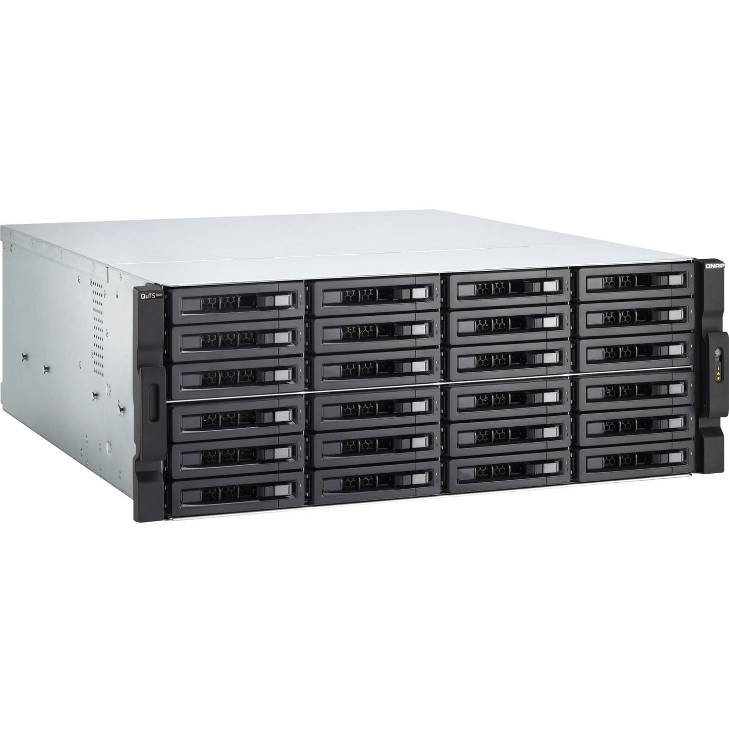 QNAP TS-H2477XU-RP-3700X-32G SAN/NAS Storage System