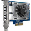 QNAP QXG-10G2T-X710 10Gigabit Ethernet Card