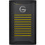 SanDisk Professional G-DRIVE ArmorLock SDPS41A-002T-GBANB 2 TB Portable Rugged Solid State Drive - M.2 External