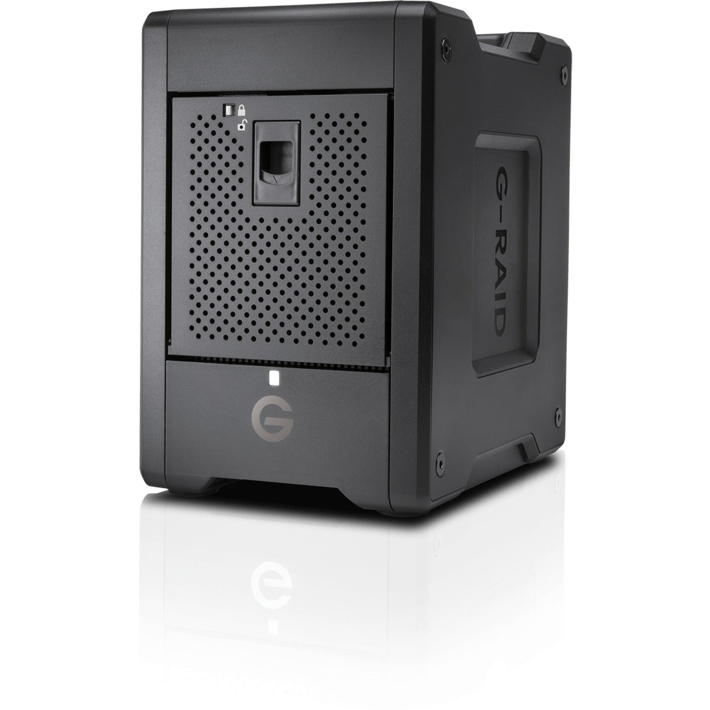 SanDisk Professional G-RAID SHUTTLE 4 24TB
