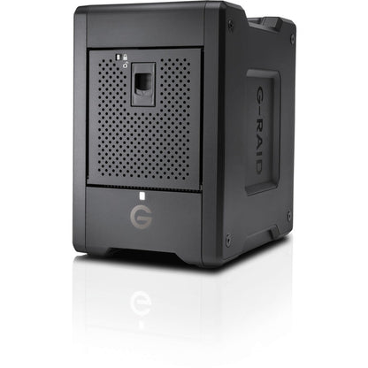 SanDisk Professional G-RAID SHUTTLE 4 24TB