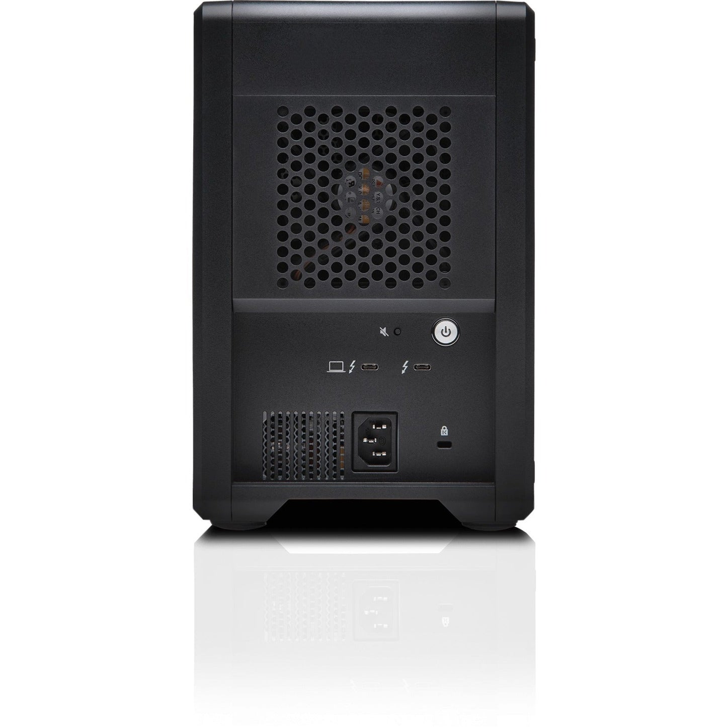 SanDisk Professional G-RAID SHUTTLE 4 24TB