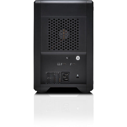SanDisk Professional G-RAID SHUTTLE 4 24TB
