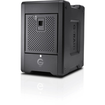 SanDisk Professional G-RAID 8 TB Desktop Solid State Drive - External