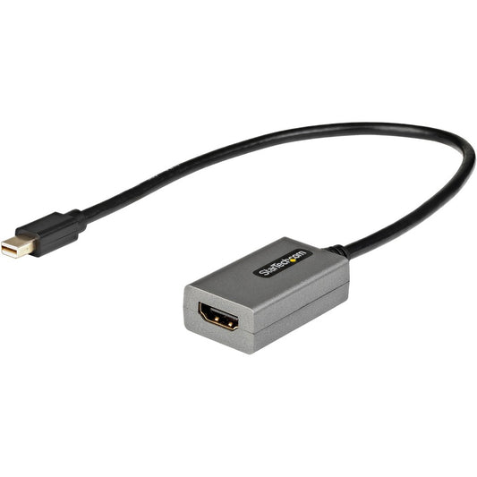 12 MINI DISPLAYPORT TO HDMI    