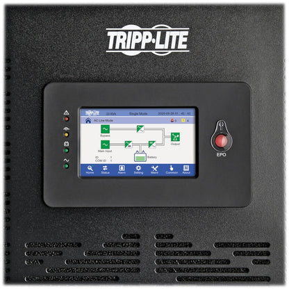 Tripp Lite UPS 3-Phase Smart Online 30kVA+Input Isolation Transformer Kit 480V