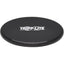 Tripp Lite Wireless Charging Pad 15W for Smartphones Ipads Androids Black