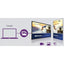 Philips Signage Solutions Multi-Touch Display