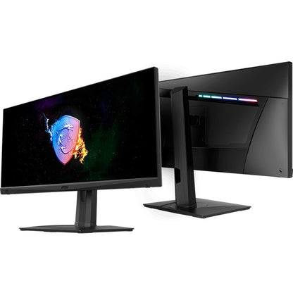 MSI Optix MAG301RF 30" UW-UXGA Gaming LCD Monitor - 21:9