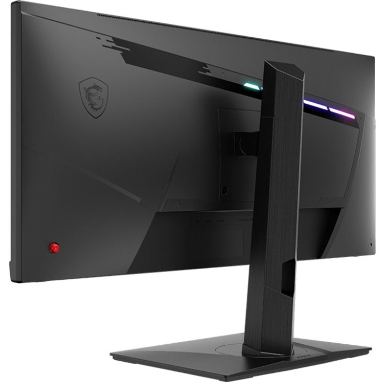 MSI Optix MAG301RF 30" UW-UXGA Gaming LCD Monitor - 21:9