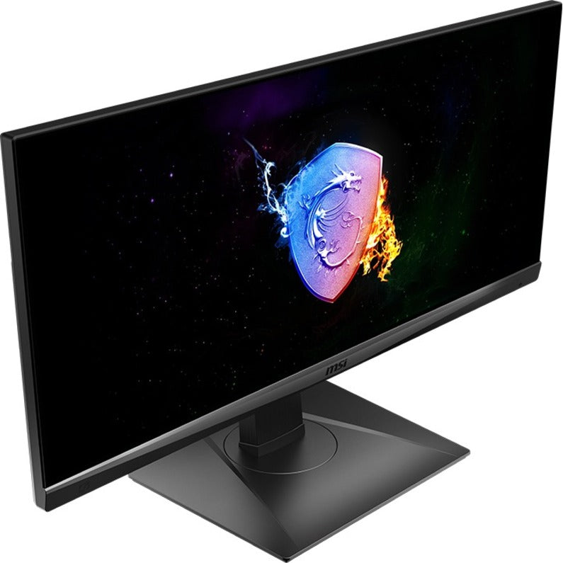 MSI Optix MAG301RF 30" UW-UXGA Gaming LCD Monitor - 21:9