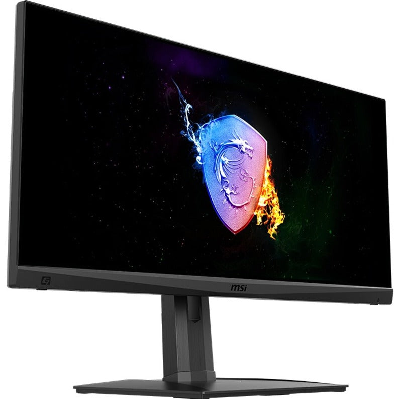 MSI Optix MAG301RF 30" UW-UXGA Gaming LCD Monitor - 21:9