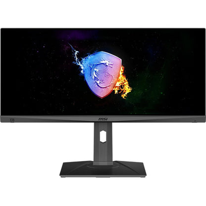 MSI Optix MAG301RF 30" UW-UXGA Gaming LCD Monitor - 21:9