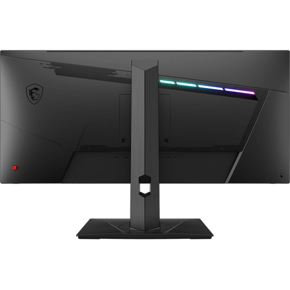 MSI Optix MAG301RF 30" UW-UXGA Gaming LCD Monitor - 21:9