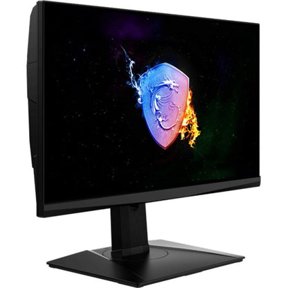 MSI Oculux NXG253R 24.5" Full HD Gaming LCD Monitor - 16:9 - Black