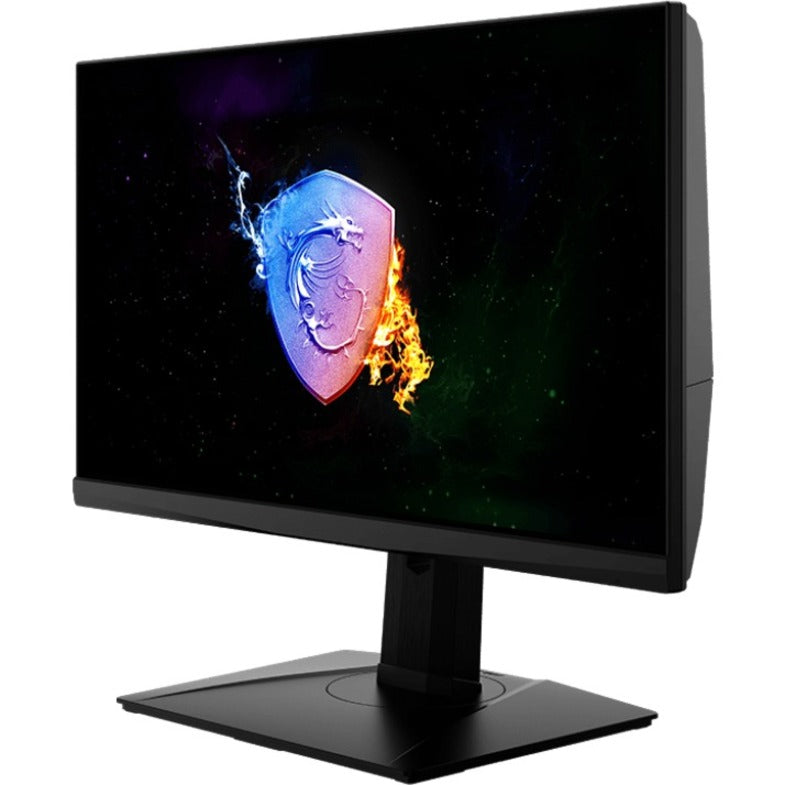 MSI Oculux NXG253R 24.5" Full HD Gaming LCD Monitor - 16:9 - Black