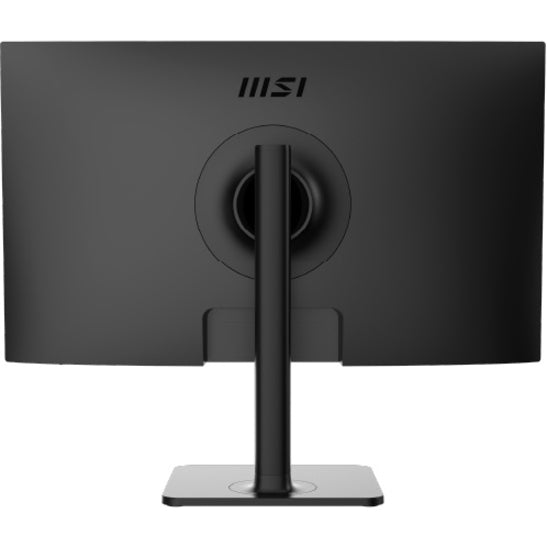 MSI Modern MD271P 27" Full HD LCD Monitor - 16:9 - Black