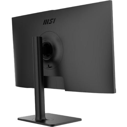 MSI Modern MD271P 27" Full HD LCD Monitor - 16:9 - Black