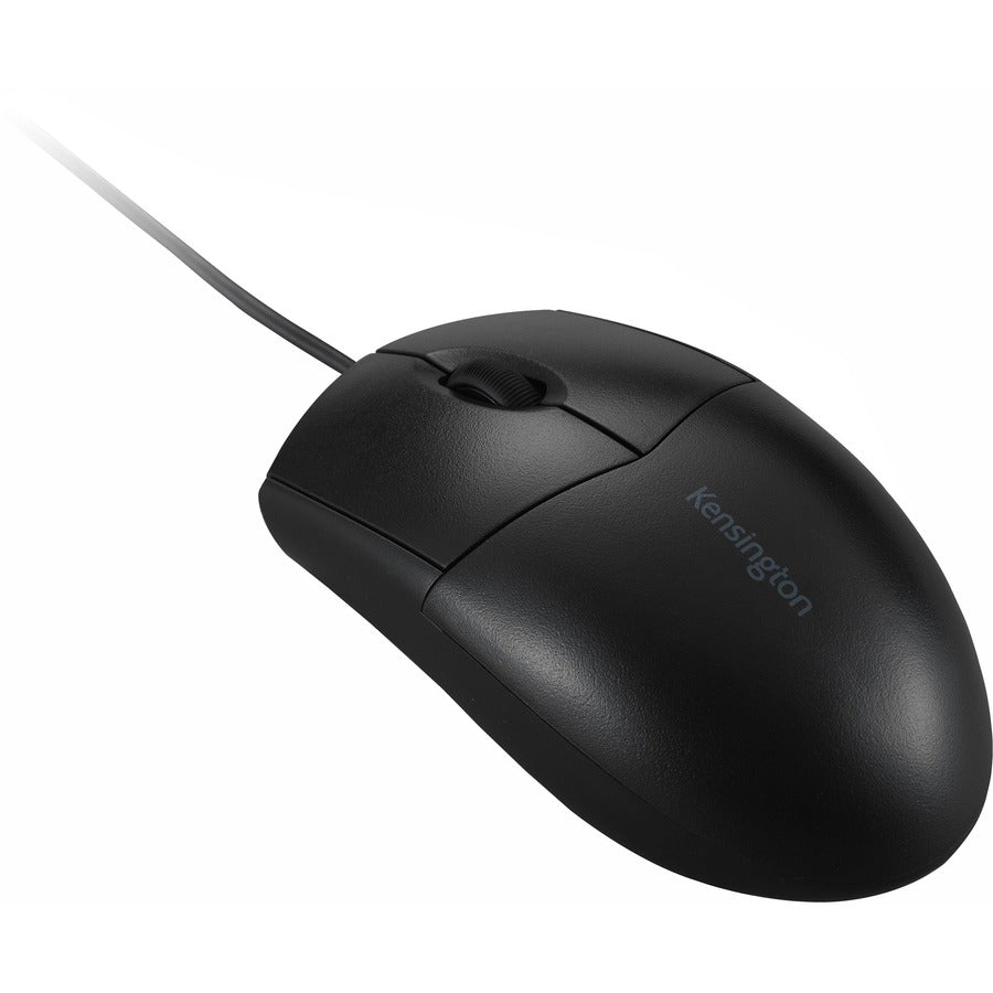 PRO FIT WASHABLE WIRED MOUSE   