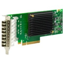 Broadcom LPe31004 FC Host Bus Adapter