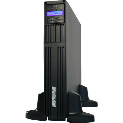 Minuteman EXR Series Line Interactive Uninterruptible Power Supply