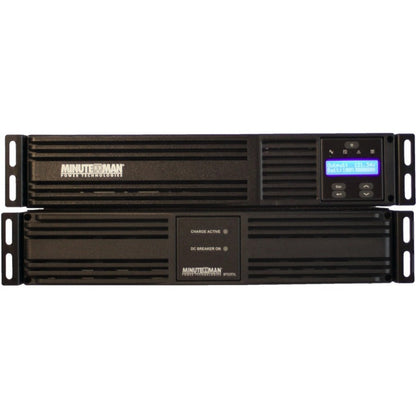 Minuteman EXR Series Line Interactive Uninterruptible Power Supply