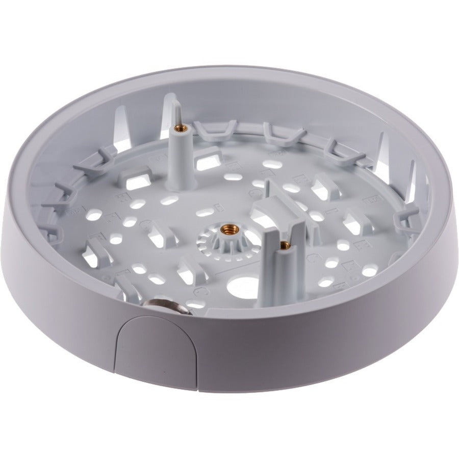 AXIS TC1601 Ceiling Mount for Speaker Back Box Junction Box Sensor
